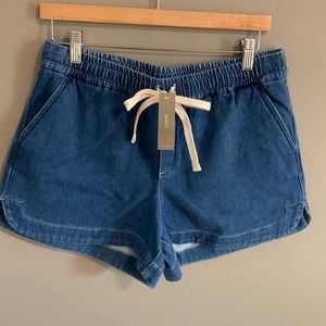 Womens J.Crew shorts